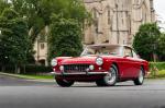 Ferrari 250 GT 2+2 Coupe 1962 года